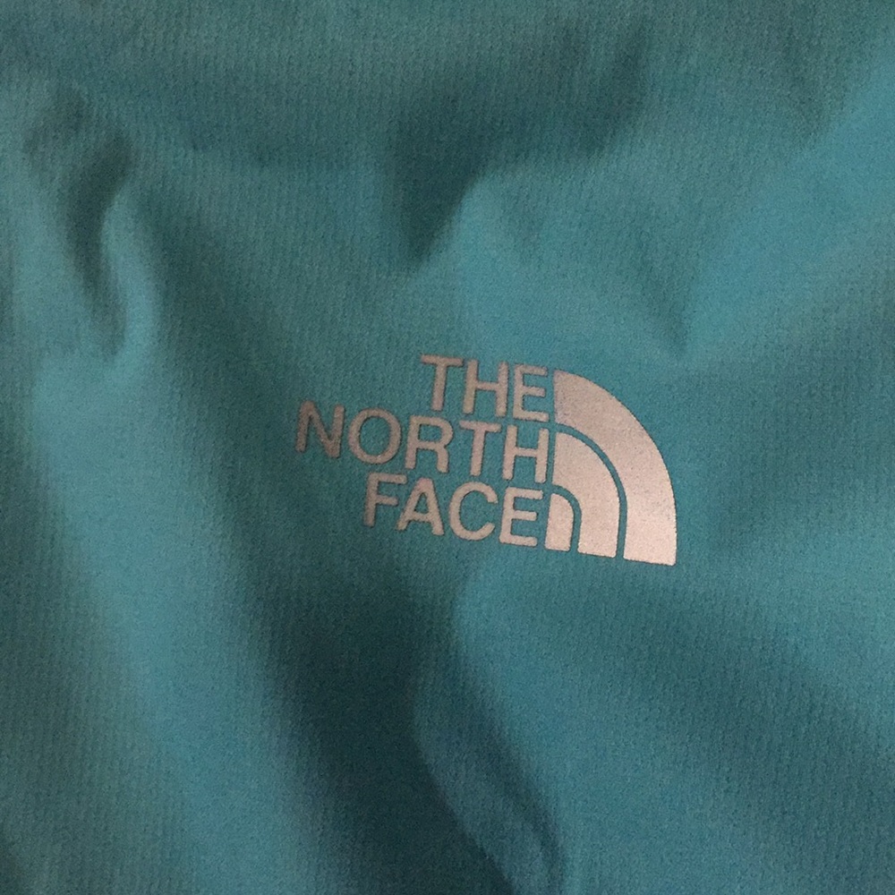 North Face Girl’s Jacket.